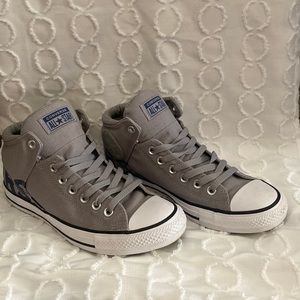 Converse Size 8 Men’s shoes